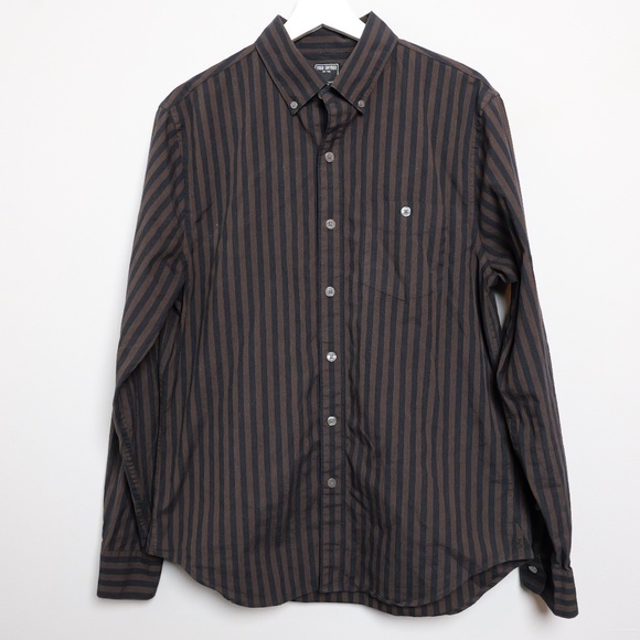 Todd Snyder Button Down Size medium - Picture 1 of 6